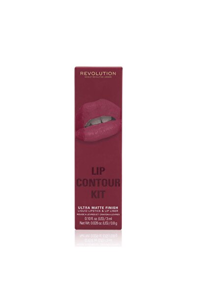 Revolution Lip Contour Kit
