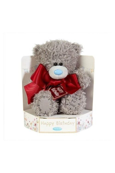 Carte Blanche Greetings Ltd. Ursulet de plus Tatty Teddy Carte Blanche multic...