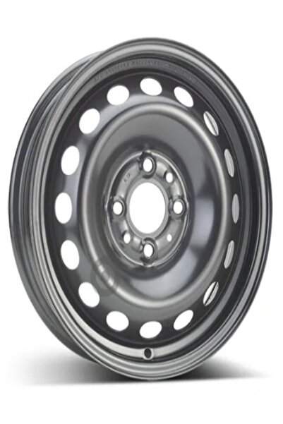 ALCAR 6805 4X98 5.5X14 ET44 CB58 FIAT FIORINO