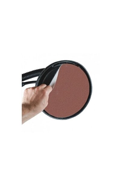 AGP Disc abraziv, diametru 225mm, granulație 80, pentru mașina de șlefuit pereți SB9 (1 set = 20 bucăți)