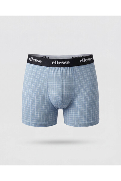 Ellesse بوكسر رجالي 6SM9063-BL