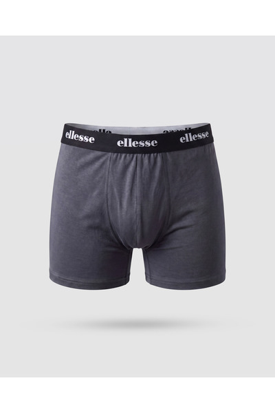 Ellesse Men's Boxer 6Sm9066-Ant