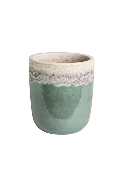 Herstera CAMPANA SARNIA Oală 20 x 23 CM (Smarald)