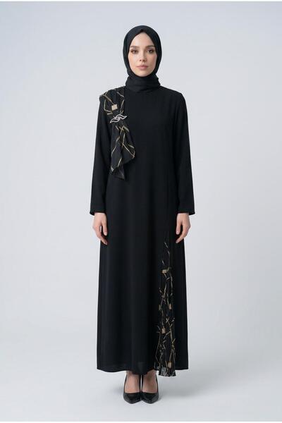 Ahsen Dress 26Yelb8430B