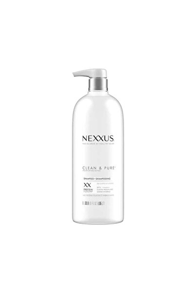 CASA Shampoos - All Hair Types