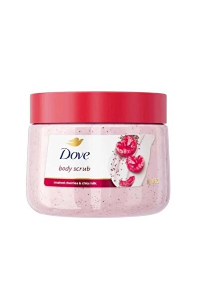 Dove Dove Brown Sugar & Coconut Body Scrub - 425g