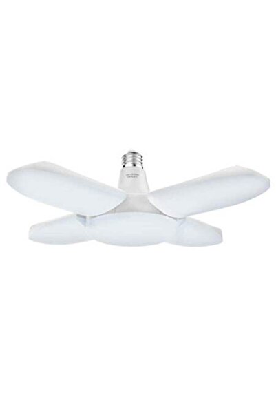 OEM Lampă LED de interior, 4 brațe mobile reglabile, cu palete de ventilator,...
