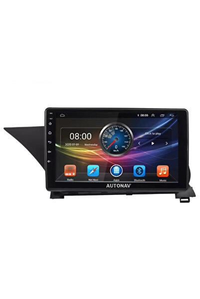 AUTONAV Navigație Android GPS dedicată, FM pentru Mercedes GLK X204 2012-2015...