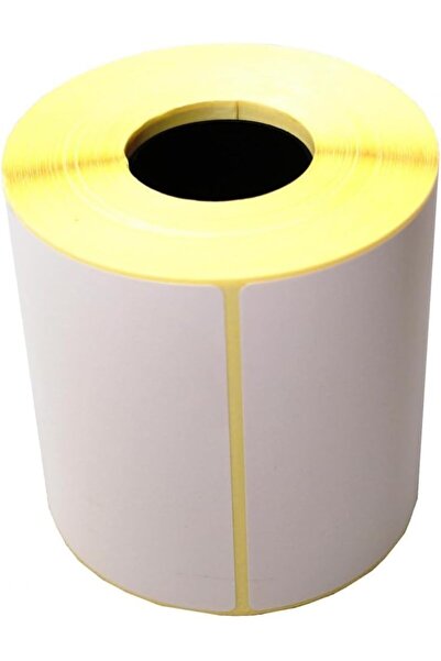 Generic Thermal barcode label, 100mm x 150mm, 76mm inner diameter, 500 labels...