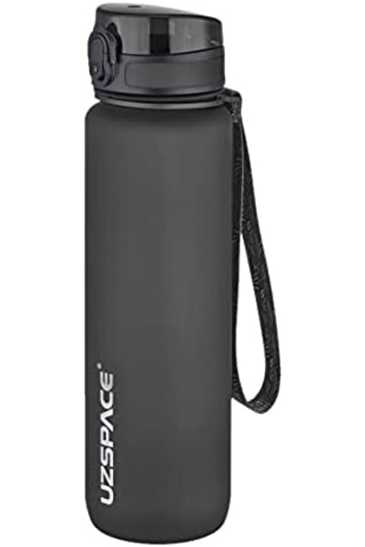 Yıldızan Avelune Store Uzspace Large Size 28 cm 1000 ml 1 Liter Tritan Water ...