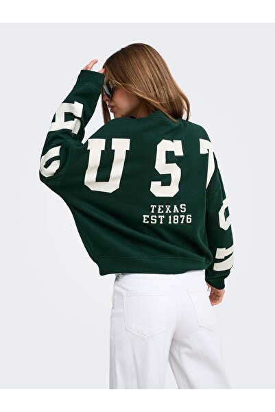 ONLY Sweatshirts ONLSWEAT Sweatshirt