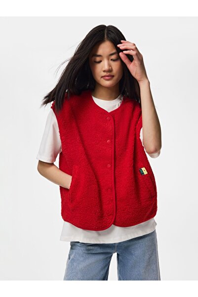 PIECES Vesta PCKATTY TEDDY