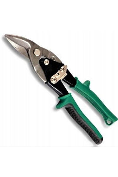 Other Foarfecă curbată STALCO pentru tăiat tablă metalică RIGHT 16303