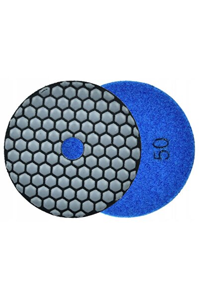 Other DISC DIAFONTAL CU DIAMANT GEKO PENTRU ȘLEFUIT PLACĂTURI DE BETON GRES G...