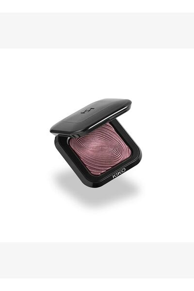 kıko mılano Eyeshadow - New Water Eyeshadow - 11 Burgundy