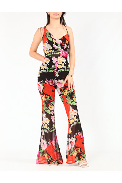 Evendi Jumpsuit, Floral