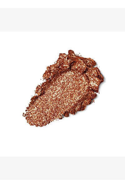 kıko mılano Eyeshadow - Glitter Shower Eyeshadow 10 Copper Mountain
