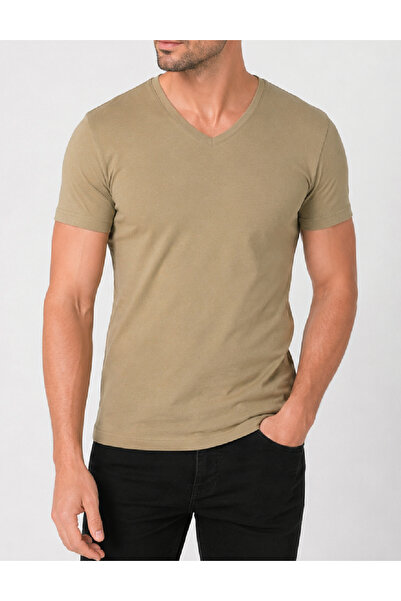 Evendi Tricou, Bej