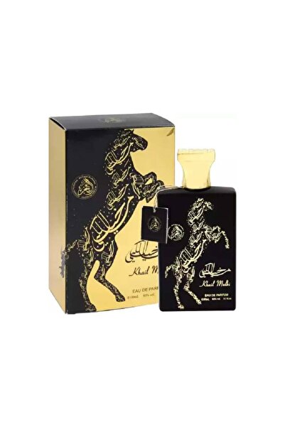 Al Fakhr Perfumes عطر خيل ملكي أو دو بارفان 100 مل عطر شرقي