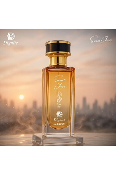 Dignite SUNSET CHARM 30ML For Him & Her