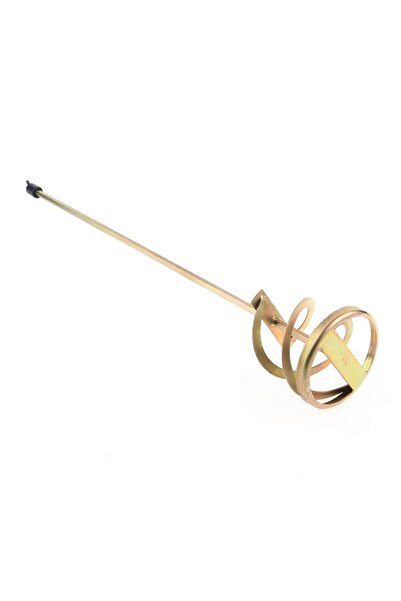 Lawazim 40cm Paint Mixing Paddle for Power Drills, Paint, Resin, Plaster and ...