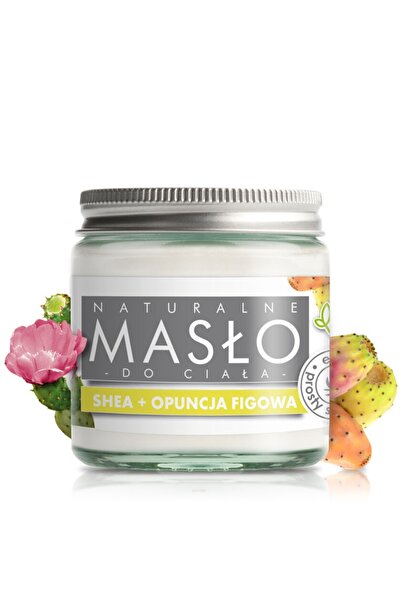e-FIORE Βούτυρο Σώματος Φραγκόσυκο, 120ml