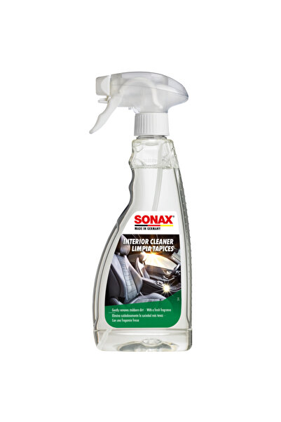 Sonax Καθαριστικό Εσωτερικού Αυτοκινήτου 500ml