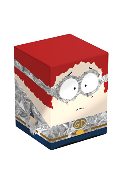 Squaroes Cutie de carti South Park "Fractured but Whole" - General Disarray, ...