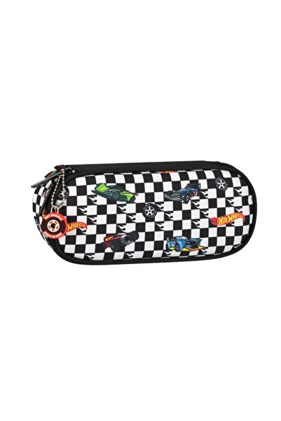 MC Micostore Penar neechipat Hot Wheels, 1 fermoar, 1 extensie, 5x22x9.5cm, 5...