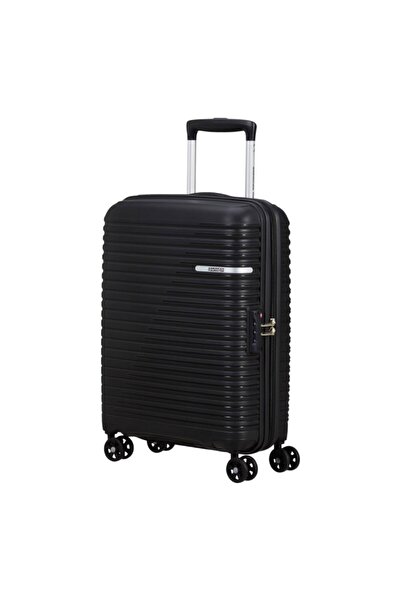 MC Micostore Troler American Tourister LiftOff, 78 εκ., H Spin, μαύρο, ME5009903