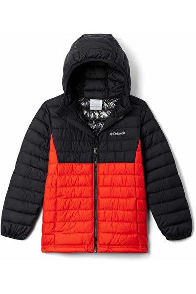 Columbia Powder Lite I Children's Coat