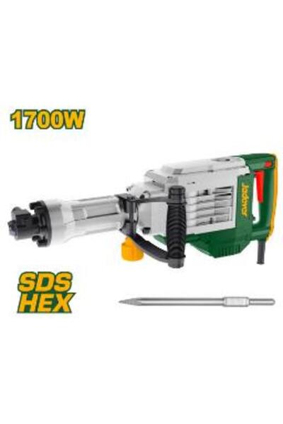 Jadever كساره 1700 وات زيت