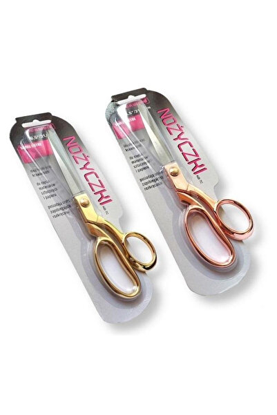 OEM Foarfeca de croitorie Penword 21,6 cm – mix de culori (selectie aleatorie)