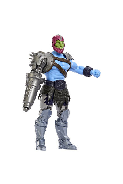 OEM Figurina actiune Mattel Masters of the Universe Trap-Jaw multicolor 14cm