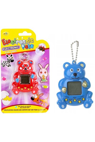 OEM Joc electronic "Ingrijirea Animalului de Companie" de la Trifox pentru co...