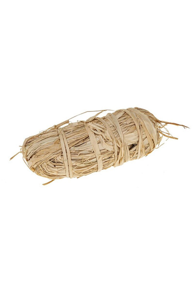 OEM Rafie naturală Brewis 50 g – fibră decorativă naturală