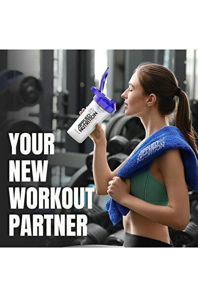 applied nutrition Shaker 700ml