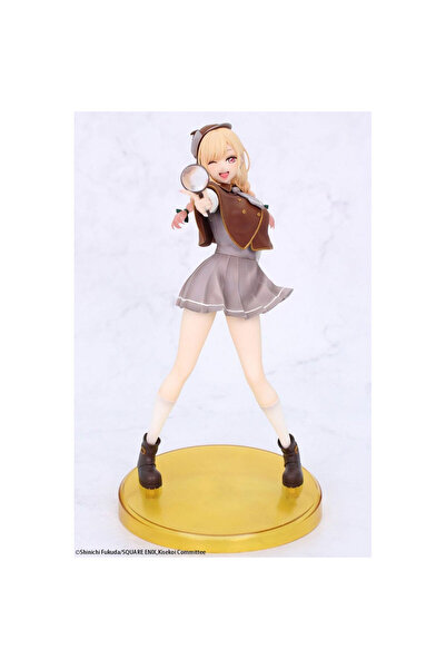 OEM Figurina PVC Marin Kitagawa Detektiv - My Dress-Up Darling, 18 cm, multic...