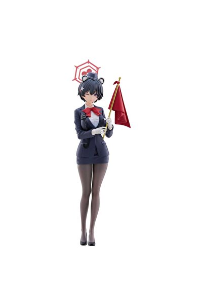 OEM Figurina PVC Tsubaki 19 cm - POP UP PARADE, multicolor