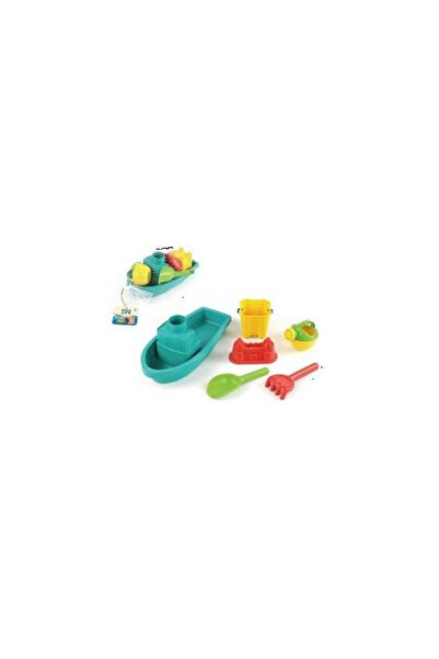 OEM Set de joacă în nisip Madej pentru copii 3+ - accesorii creative pentru j...