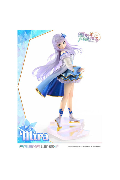 OEM Figurina 1/7 Mira - A declarat că este elevă a Înțeleptului, Prisma Wing ...