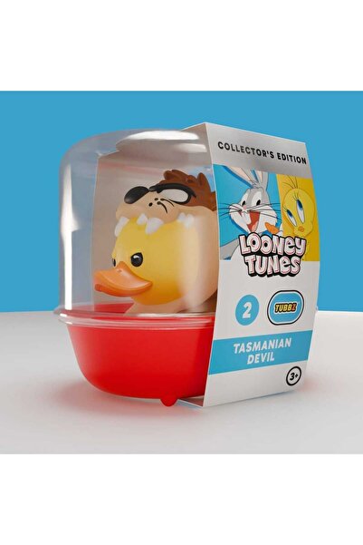 OEM Figurina colectionabila Numskull, Taz Tasmanian Devil Looney Tunes, din P...