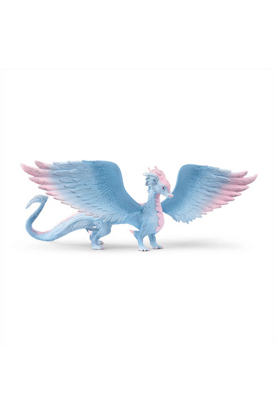 OEM Schleich Dragon de Cristal