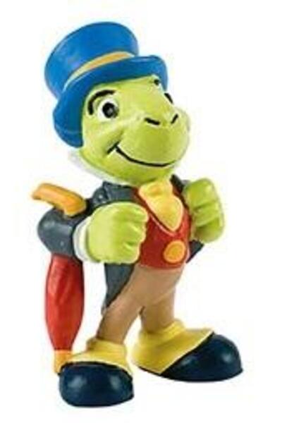 OEM Figurina Bullyland Disney Pinochio - Greierele 123973