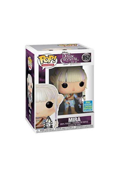 OEM Funko POP The Dark Crystal 857 Mira Conventia de vara 2019