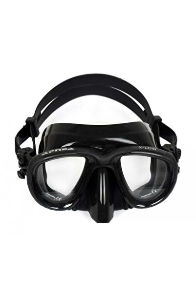 Apnea X-Low Maske