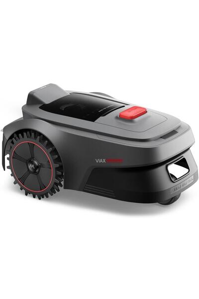MOVA ViAX 300 Robot Lawn Mower, 300 m², Wi‑Fi, Bluetooth, AI Dual Cameras
