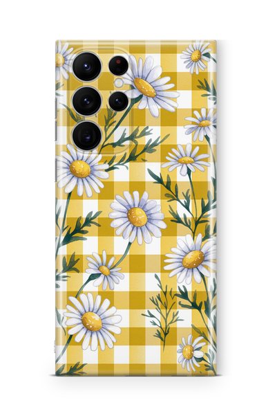 lelia Samsung Galaxy S23 Ultra Compatible Printed Transparent Phone Case |   ...