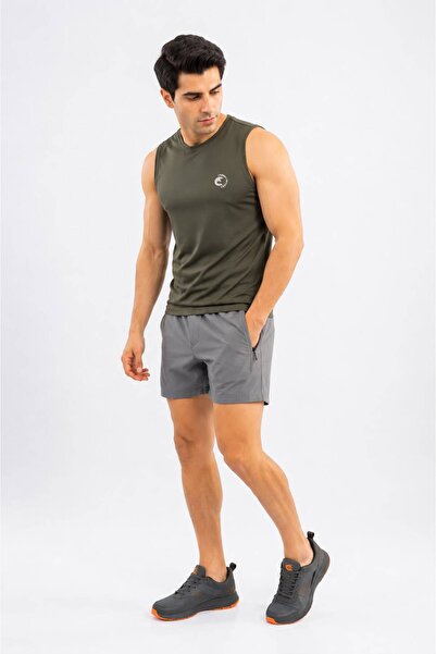 W-PACK Combat Tactical T-Shirt Training Sleeveless-813