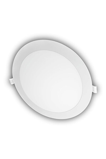 Cata 18W Panel LED Armatür 6500K Beyaz Işık CT-5169B